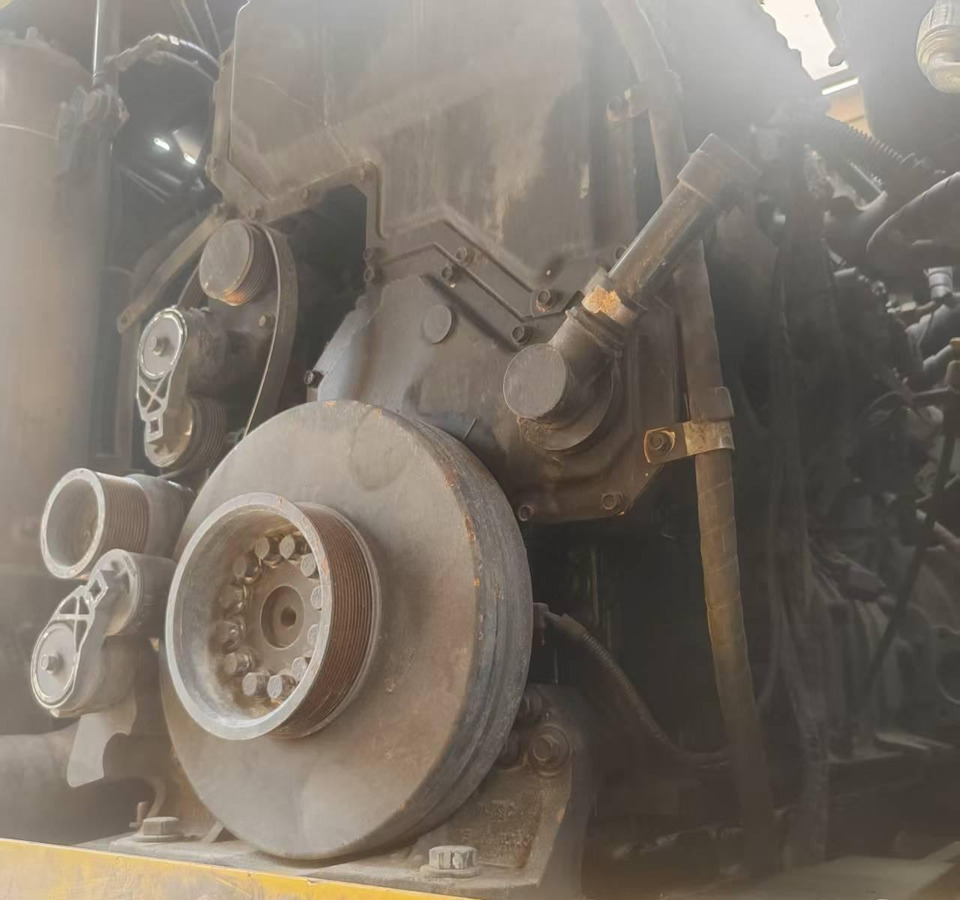 XCMG certified used cold milling planer machine XM200KⅡfor sale - Cold planer: picture 2 XCMG certified used cold milling planer machine XM200KⅡfor sale - Cold planer: picture 2