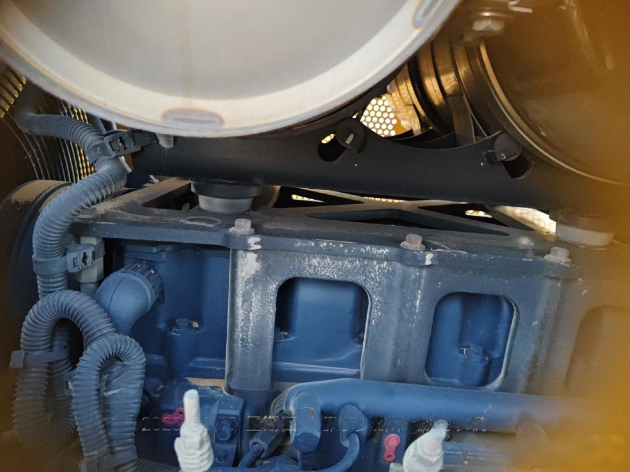 XCMG used road bulldozer D170 Mini Diesel Crawler price - Bulldozer: picture 4 XCMG used road bulldozer D170 Mini Diesel Crawler price - Bulldozer: picture 4