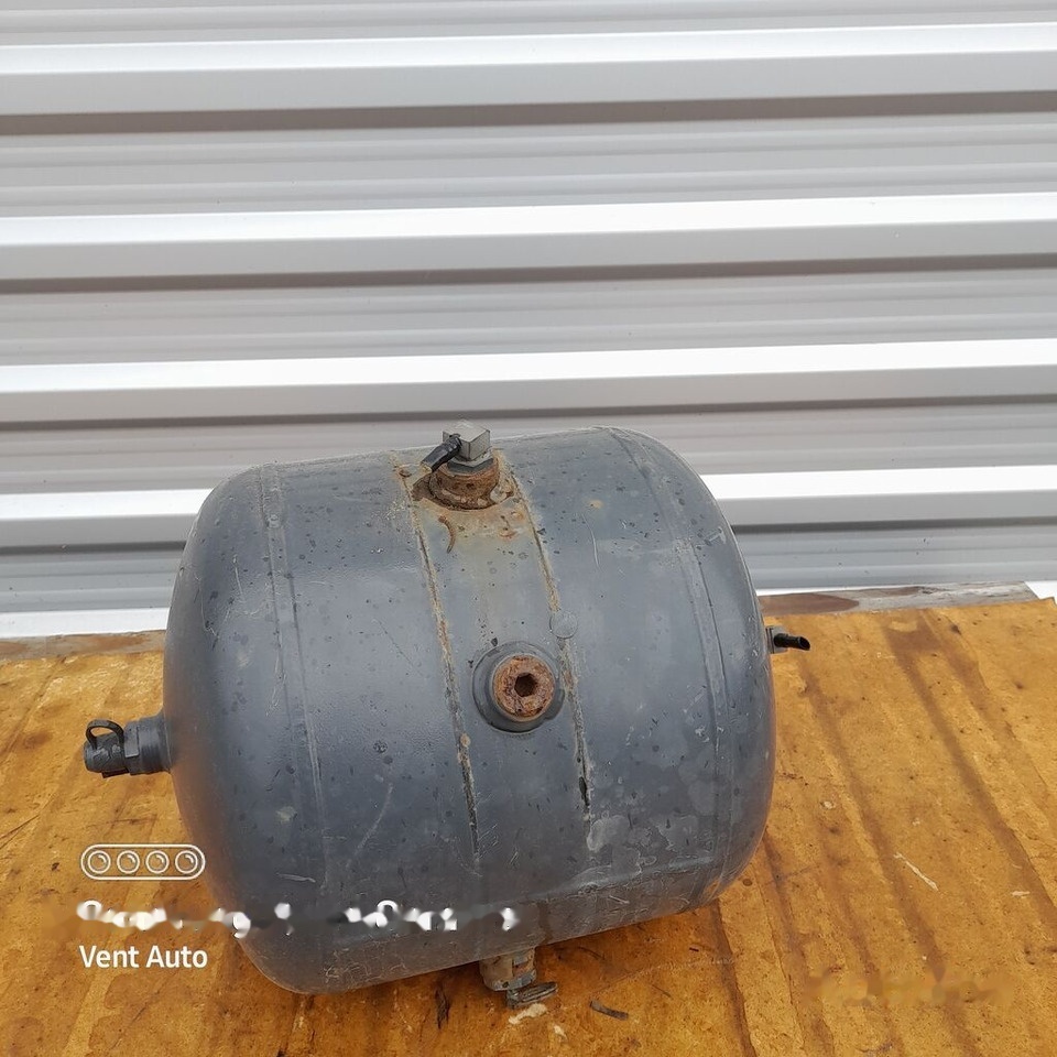 DAF XF 106 1699455 DAF 1699455 truck - Brake parts for Truck: picture 1 DAF XF 106 1699455 DAF 1699455 truck - Brake parts for Truck: picture 1