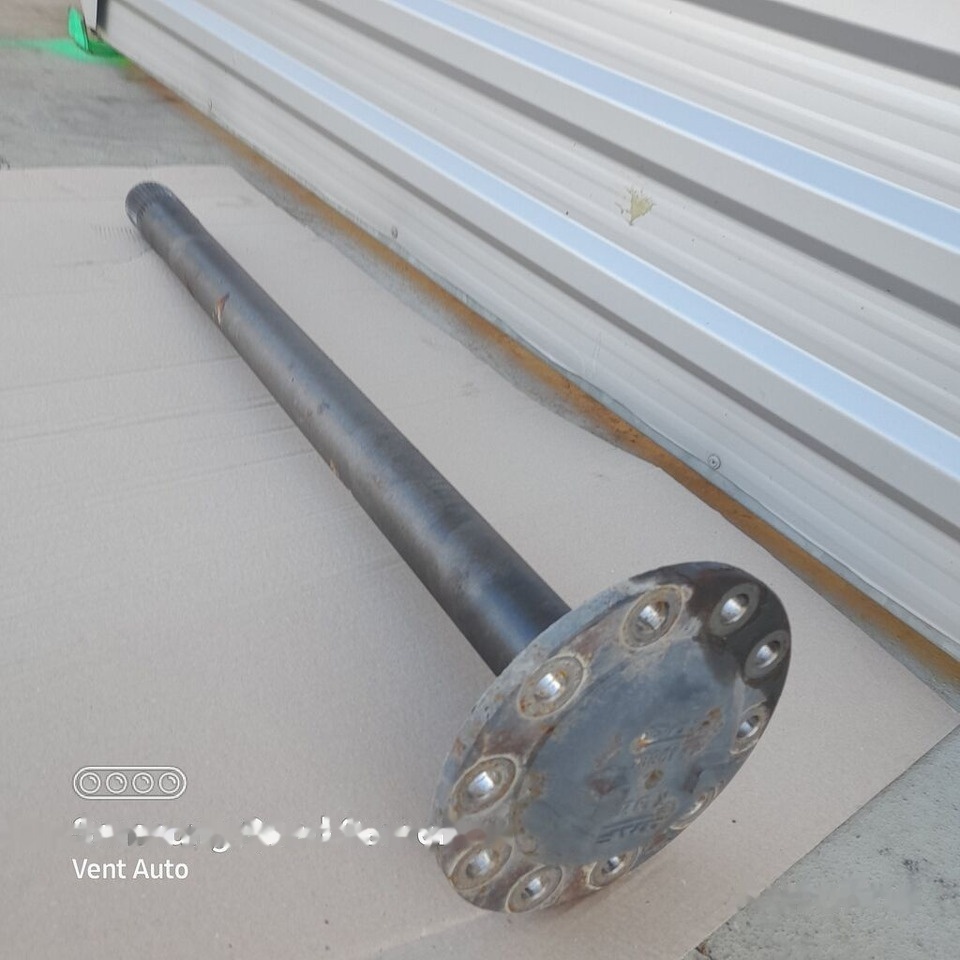 DAF XF 106 1886141 DAF 1886141 truck - Drive shaft for Truck: picture 3 DAF XF 106 1886141 DAF 1886141 truck - Drive shaft for Truck: picture 3