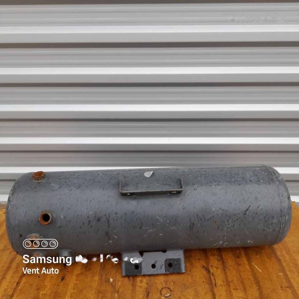 DAF XF 106 1901818 DAF 1901818 - Brake parts for Truck: picture 1 DAF XF 106 1901818 DAF 1901818 - Brake parts for Truck: picture 1