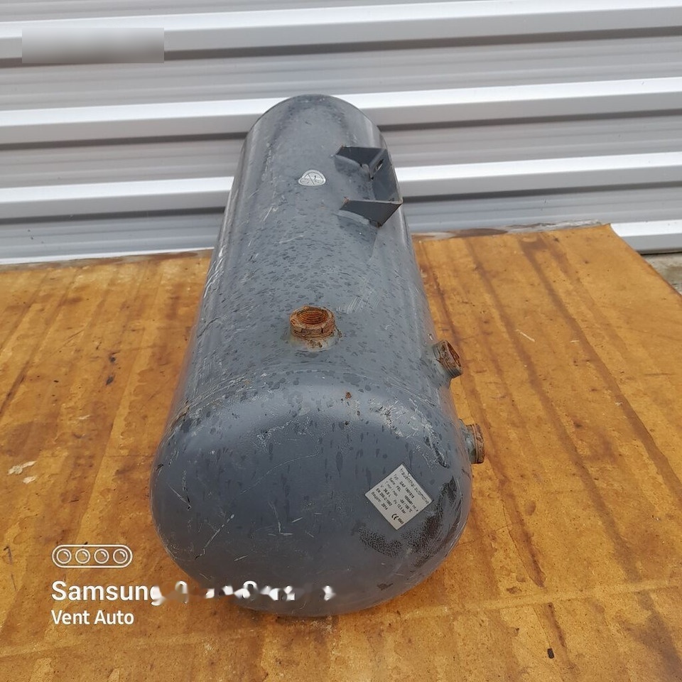 DAF XF 106 1901818 DAF 1901818 - Brake parts for Truck: picture 3 DAF XF 106 1901818 DAF 1901818 - Brake parts for Truck: picture 3