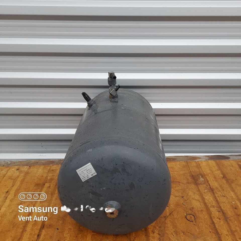 DAF XF 106 1914157 DAF 1914157 truck - Brake parts for Truck: picture 2 DAF XF 106 1914157 DAF 1914157 truck - Brake parts for Truck: picture 2