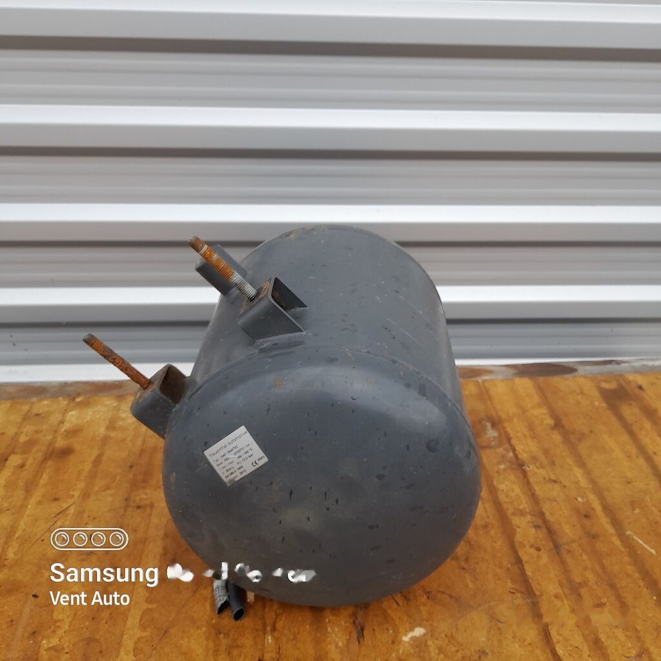 DAF XF 106 1954762 DAF 1954762 truck - Brake parts for Truck: picture 4 DAF XF 106 1954762 DAF 1954762 truck - Brake parts for Truck: picture 4