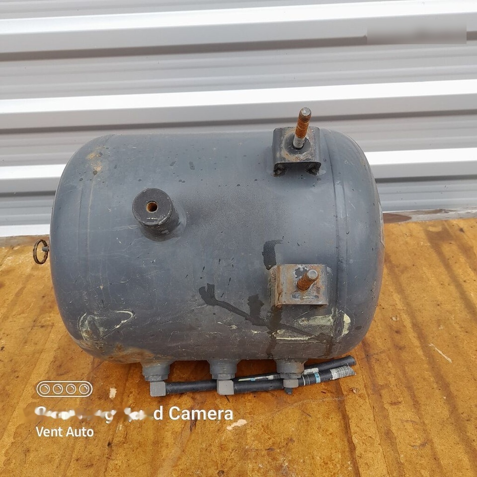 DAF XF 106 1954762 DAF 1954762 truck - Brake parts for Truck: picture 1 DAF XF 106 1954762 DAF 1954762 truck - Brake parts for Truck: picture 1