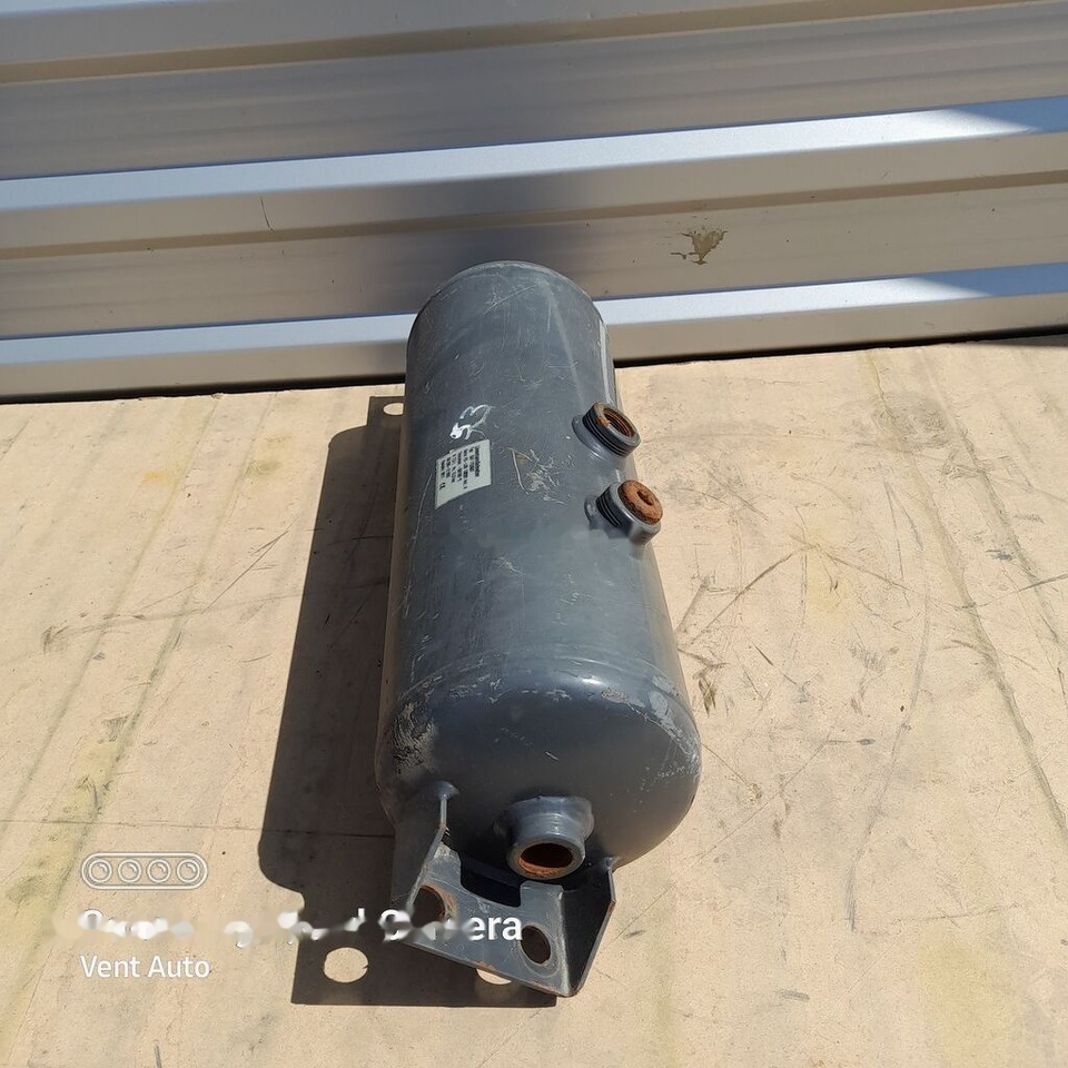 DAF XF 106 7,5L 1733507 DAF 1733507 truck - Brake parts for Truck: picture 3 DAF XF 106 7,5L 1733507 DAF 1733507 truck - Brake parts for Truck: picture 3