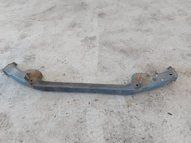 DAF XF 106 truck - Bumper for Truck: picture 1 DAF XF 106 truck - Bumper for Truck: picture 1