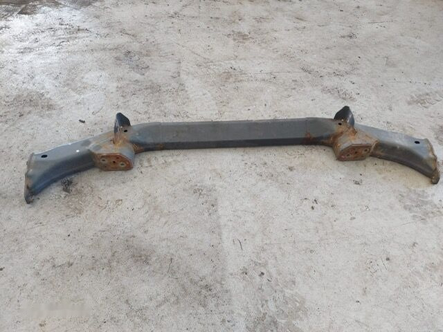 DAF XF 106 truck - Bumper for Truck: picture 2 DAF XF 106 truck - Bumper for Truck: picture 2