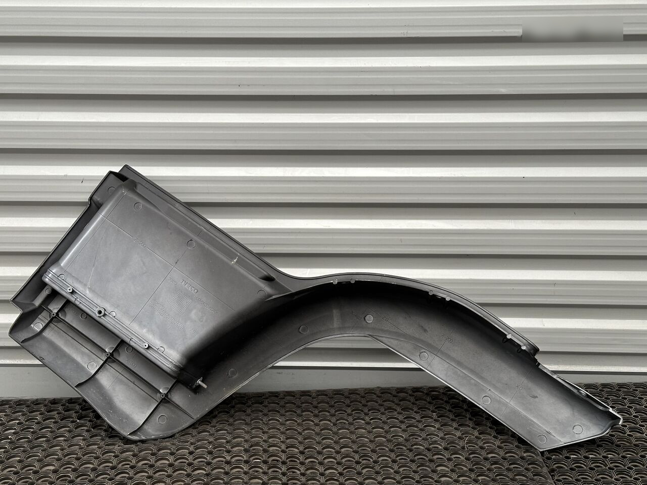 IVECO EUROCARGO RIGHT 500343257   IVECO 500343257 - Footstep for Truck: picture 4 IVECO EUROCARGO RIGHT 500343257   IVECO 500343257 - Footstep for Truck: picture 4
