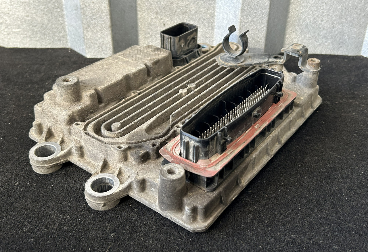 MERCEDES ACTROS MP4 ACM 2.1 A0004464954 - ECU for Truck: picture 4 MERCEDES ACTROS MP4 ACM 2.1 A0004464954 - ECU for Truck: picture 4