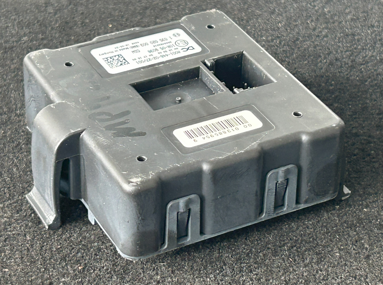 MERCEDES ACTROS MP4 CGW - ECU for Truck: picture 3 MERCEDES ACTROS MP4 CGW - ECU for Truck: picture 3