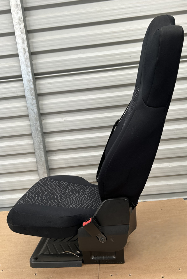 MERCEDES ACTROS MP4 PASSENGER SEAT - Seat: picture 4 MERCEDES ACTROS MP4 PASSENGER SEAT - Seat: picture 4