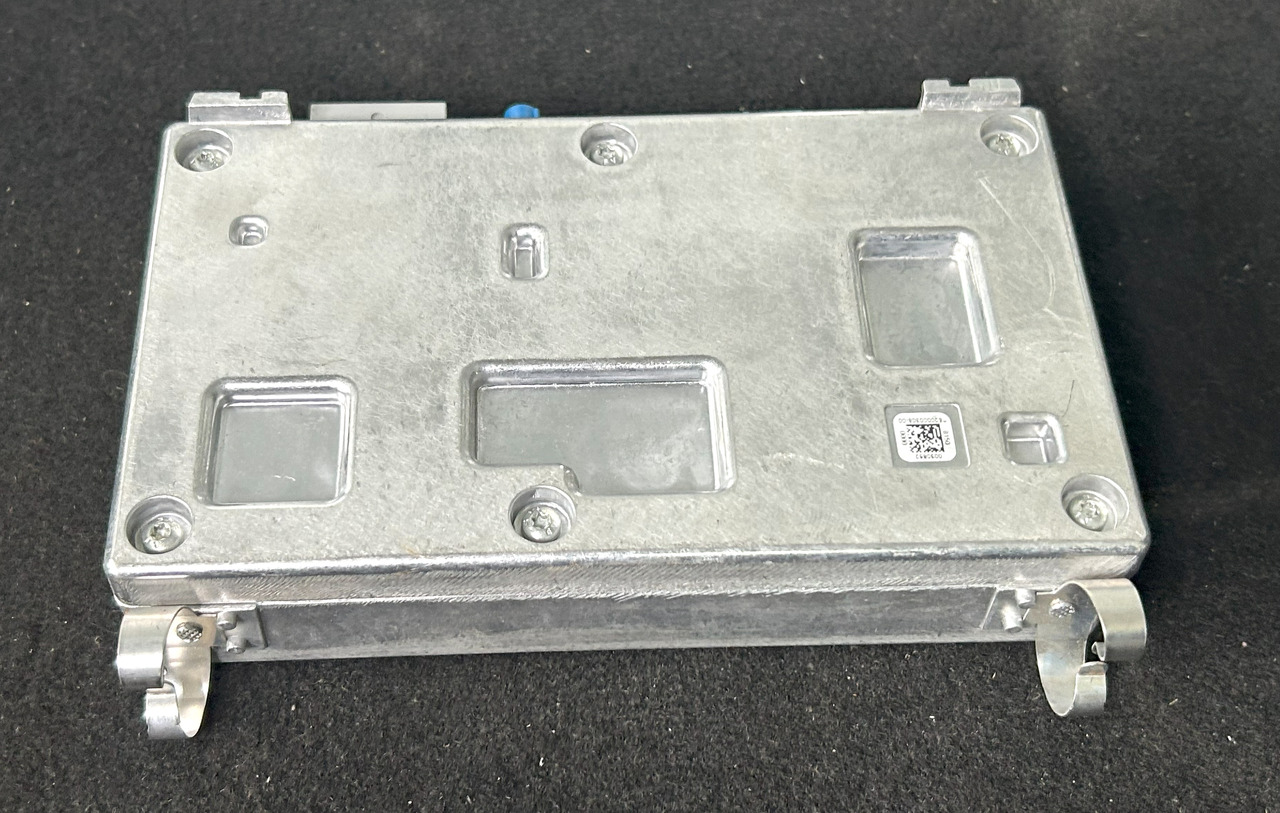 MERCEDES ACTROS MP5 IPPC+ CONTROLLER - ECU for Truck: picture 2 MERCEDES ACTROS MP5 IPPC+ CONTROLLER - ECU for Truck: picture 2