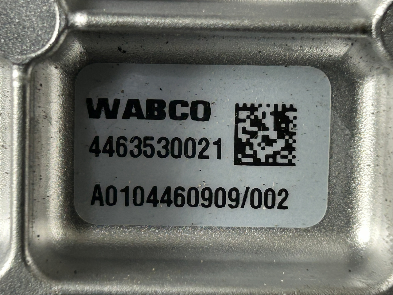 MERCEDES-BENZ ACTROS MP4 TCM GEARBOX CONTROLLER - ECU: picture 2 MERCEDES-BENZ ACTROS MP4 TCM GEARBOX CONTROLLER - ECU: picture 2