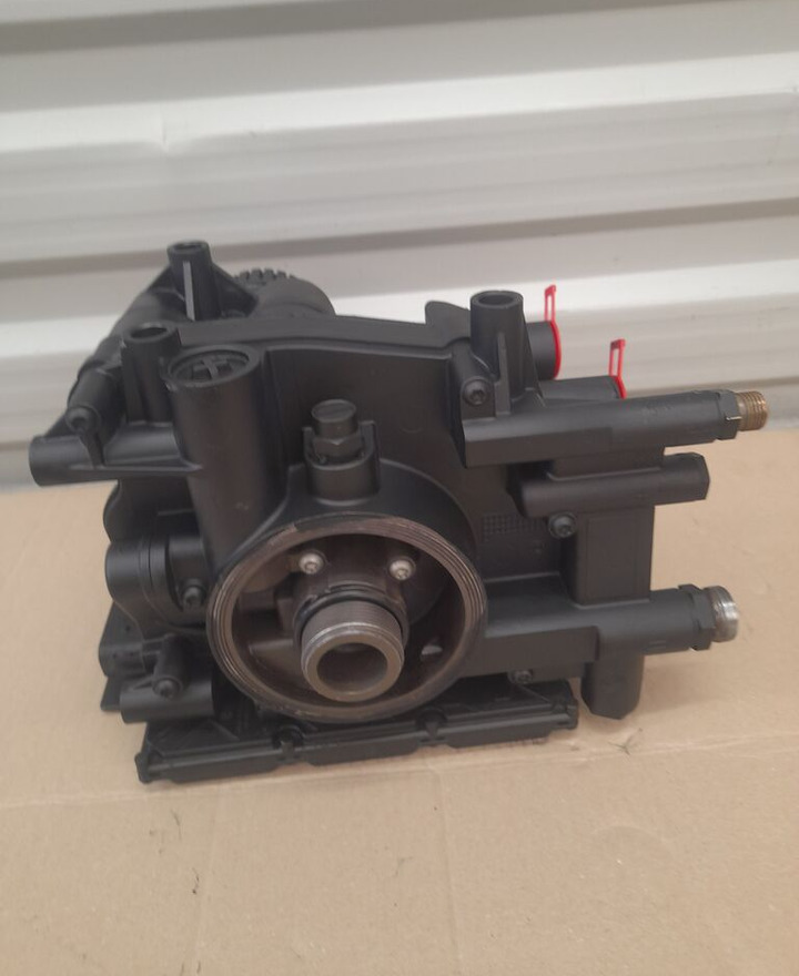 Mercedes-Benz ACTROS MP4 A0014463064 - Brake parts for Truck: picture 2 Mercedes-Benz ACTROS MP4 A0014463064 - Brake parts for Truck: picture 2