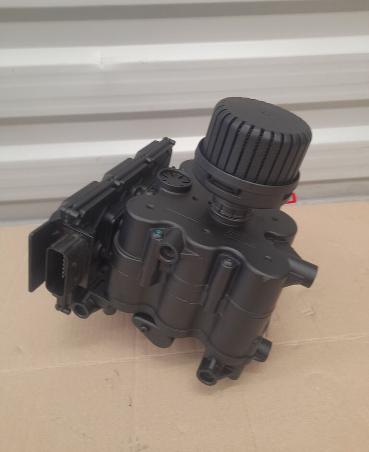 Mercedes-Benz ACTROS MP4 A0014463064 - Brake parts for Truck: picture 4 Mercedes-Benz ACTROS MP4 A0014463064 - Brake parts for Truck: picture 4