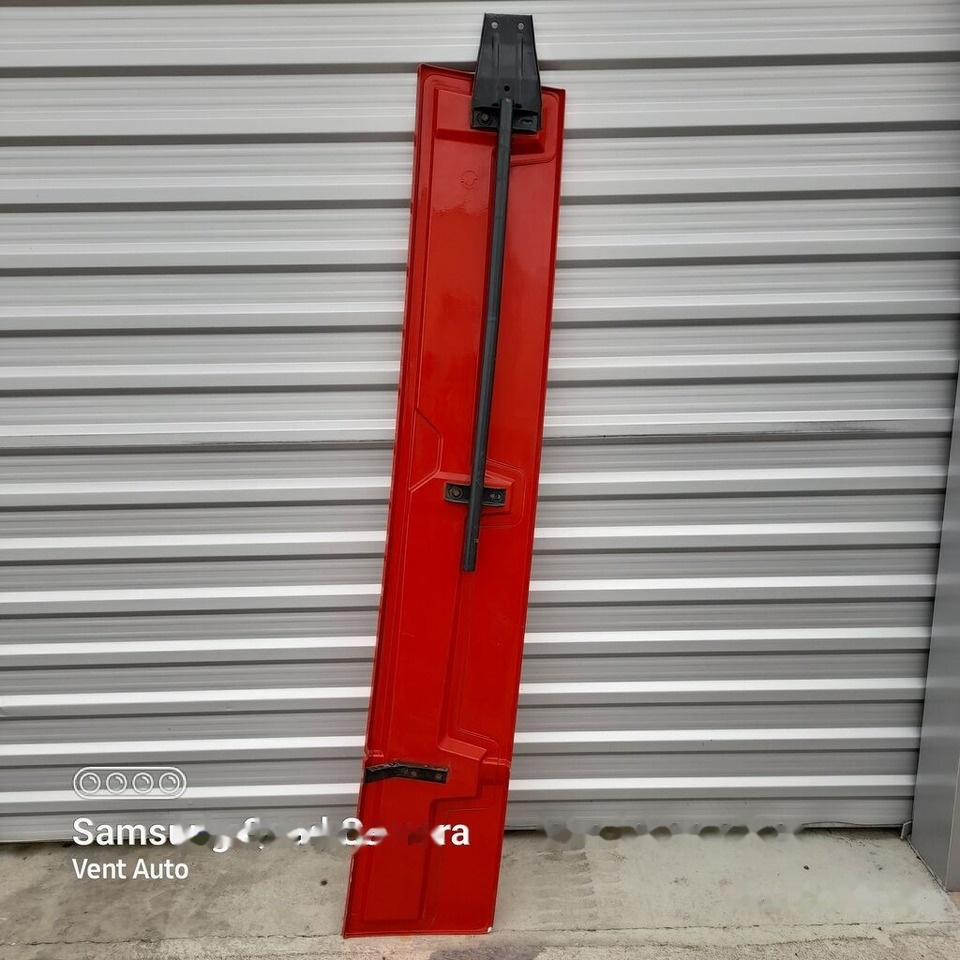 Mercedes-Benz ACTROS MP4 A9607900244 Mercedes-Benz A9607900244 - Aerodynamics/ Spoiler for Truck: picture 2 Mercedes-Benz ACTROS MP4 A9607900244 Mercedes-Benz A9607900244 - Aerodynamics/ Spoiler for Truck: picture 2