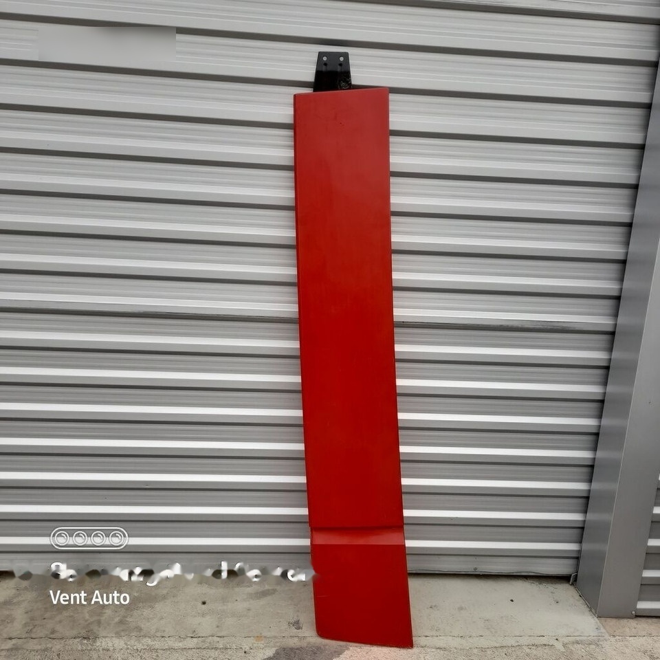 Mercedes-Benz ACTROS MP4 A9607900244 Mercedes-Benz A9607900244 - Aerodynamics/ Spoiler for Truck: picture 1 Mercedes-Benz ACTROS MP4 A9607900244 Mercedes-Benz A9607900244 - Aerodynamics/ Spoiler for Truck: picture 1