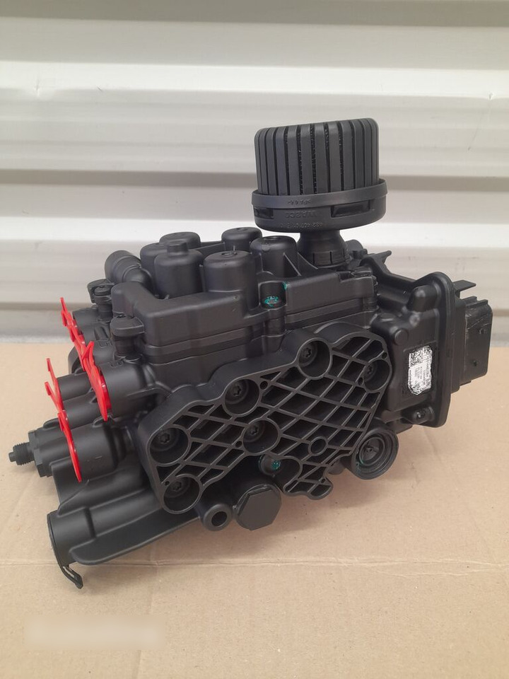 Mercedes-Benz ACTROS MP4 EL2208 A0014462064 - Brake parts for Truck: picture 1 Mercedes-Benz ACTROS MP4 EL2208 A0014462064 - Brake parts for Truck: picture 1