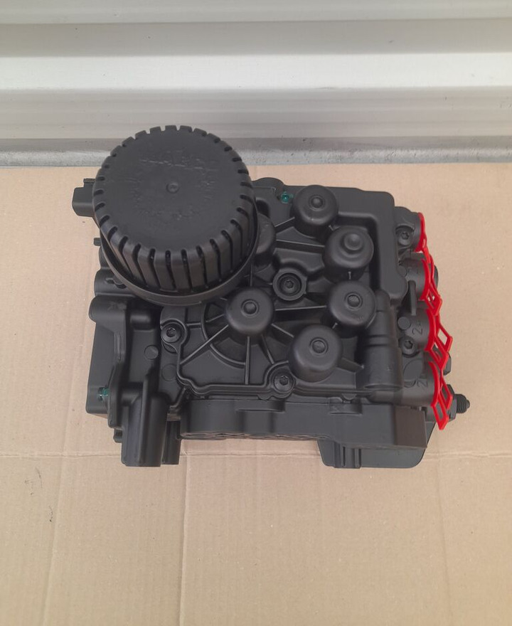 Mercedes-Benz ACTROS MP4 EL2208 A0014462064 - Brake parts for Truck: picture 4 Mercedes-Benz ACTROS MP4 EL2208 A0014462064 - Brake parts for Truck: picture 4