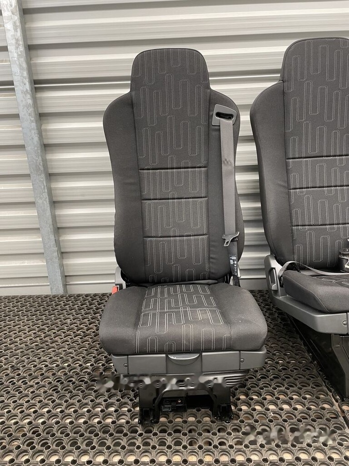 Mercedes-Benz ATEGO DRIVER'S Mercedes-Benz ATEGO - Seat for Truck: picture 1 Mercedes-Benz ATEGO DRIVER'S Mercedes-Benz ATEGO - Seat for Truck: picture 1