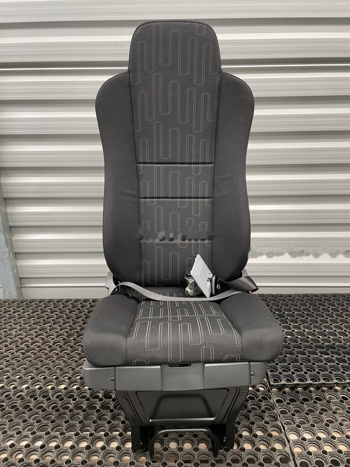 Mercedes-Benz ATEGO SEATS BRAND NEW truck - Seat for Truck: picture 4 Mercedes-Benz ATEGO SEATS BRAND NEW truck - Seat for Truck: picture 4