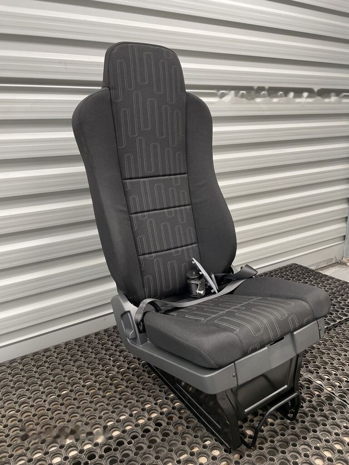 Mercedes-Benz ATEGO SEATS BRAND NEW truck - Seat for Truck: picture 5 Mercedes-Benz ATEGO SEATS BRAND NEW truck - Seat for Truck: picture 5