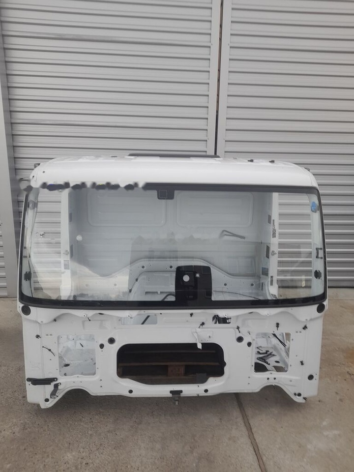 Mercedes-Benz Atego truck - Cab for Truck: picture 1 Mercedes-Benz Atego truck - Cab for Truck: picture 1