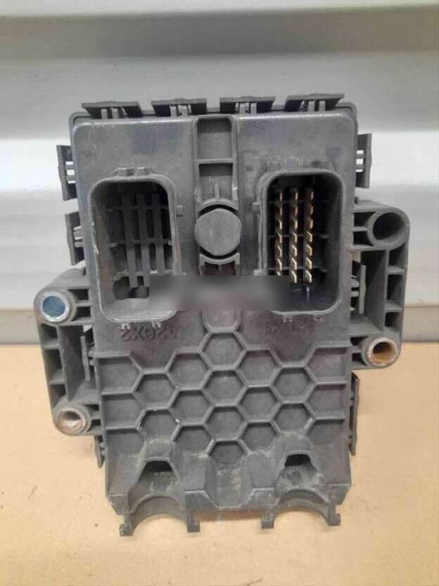 Mercedes-Benz CTROS MP4 CLCS A0034462317/001 truck - ECU for Truck: picture 3 Mercedes-Benz CTROS MP4 CLCS A0034462317/001 truck - ECU for Truck: picture 3