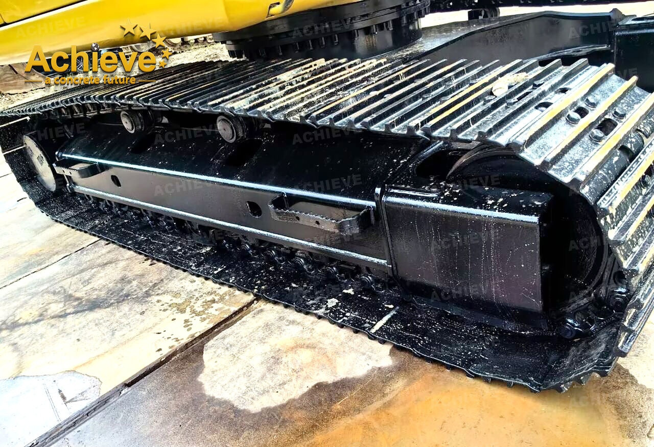 Crawler excavator Caterpillar Medium Excavator 320 GC 2021 3570hours 【ACHIEVE】TOP CONDITION!!!: picture 28