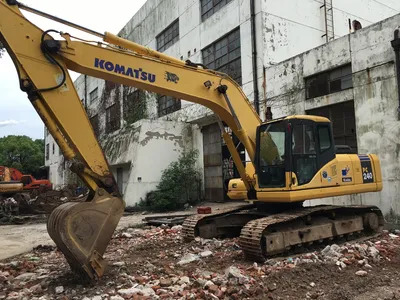 24t Japan Brand Komatsu PC240-8 Used Hydraulic Track Excavator - Crawler excavator: picture 1 24t Japan Brand Komatsu PC240-8 Used Hydraulic Track Excavator - Crawler excavator: picture 1