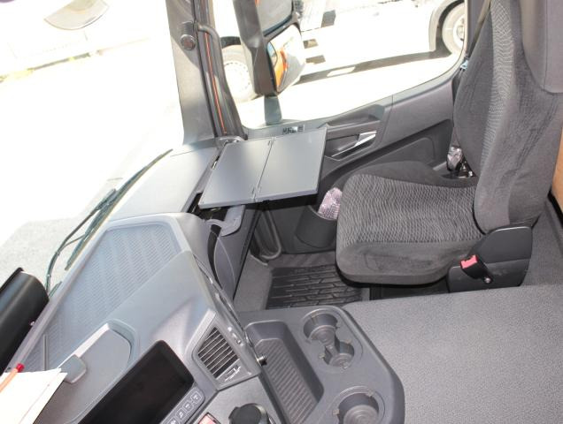 Tipper Mercedes-Benz Arocs 1835AK NEUZUSTAND: picture 9