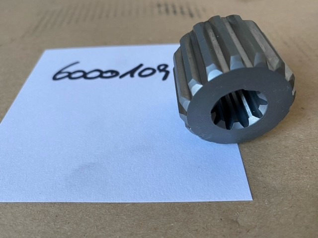 O&K Terex RH120 RH170 RH200 RH340 coupling link 6000109 1451798 504-4251 6000108 1450625 526-8281 - Spare parts for Excavator: picture 2 O&K Terex RH120 RH170 RH200 RH340 coupling link 6000109 1451798 504-4251 6000108 1450625 526-8281 - Spare parts for Excavator: picture 2