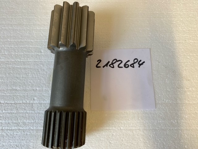 O&K Terex RH40 6015 Gear pinion 2182684 1465379 534-7323 5347323 - Spare parts for Excavator: picture 1 O&K Terex RH40 6015 Gear pinion 2182684 1465379 534-7323 5347323 - Spare parts for Excavator: picture 1