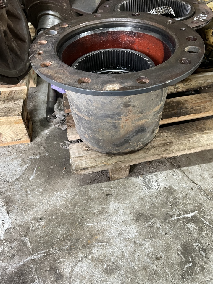 ZF zwolnica MS-E3050 - Axle and parts for Excavator: picture 1 ZF zwolnica MS-E3050 - Axle and parts for Excavator: picture 1