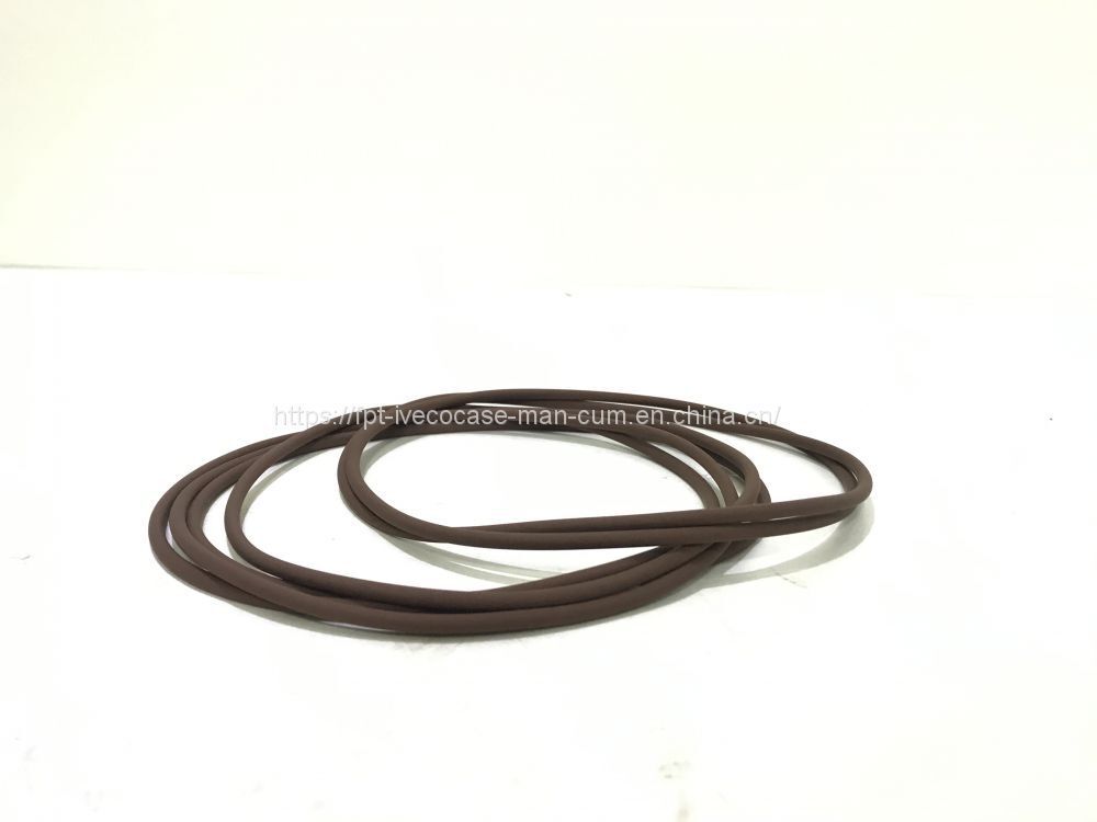FPT IVECO CASE Cursor11 F3GFE613A B001 5801863562/5801690111 Liner seal ring 504372472 - Piston/ Ring/ Bushing: picture 1 FPT IVECO CASE Cursor11 F3GFE613A B001 5801863562/5801690111 Liner seal ring 504372472 - Piston/ Ring/ Bushing: picture 1