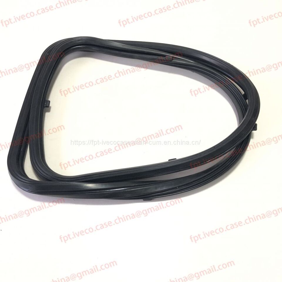 FPT IVECO CASE Cursor11 F3GFE613A B001 5801863562/5801690111 The oil pan gasket 504262851 - Engine gasket: picture 1 FPT IVECO CASE Cursor11 F3GFE613A B001 5801863562/5801690111 The oil pan gasket 504262851 - Engine gasket: picture 1