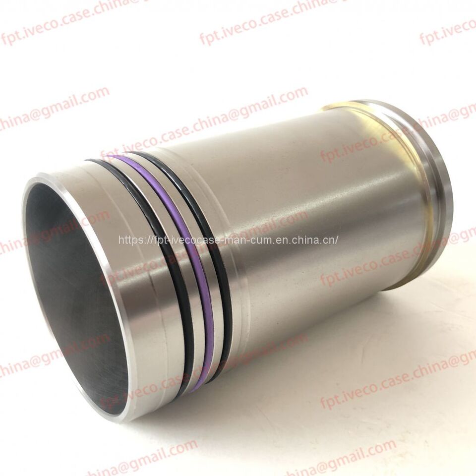 FPT IVECO CASE Cursor11 F3GFE613A B001 5801863562 Cylinder liner5801496601 - Piston/ Ring/ Bushing for Truck: picture 3 FPT IVECO CASE Cursor11 F3GFE613A B001 5801863562 Cylinder liner5801496601 - Piston/ Ring/ Bushing for Truck: picture 3