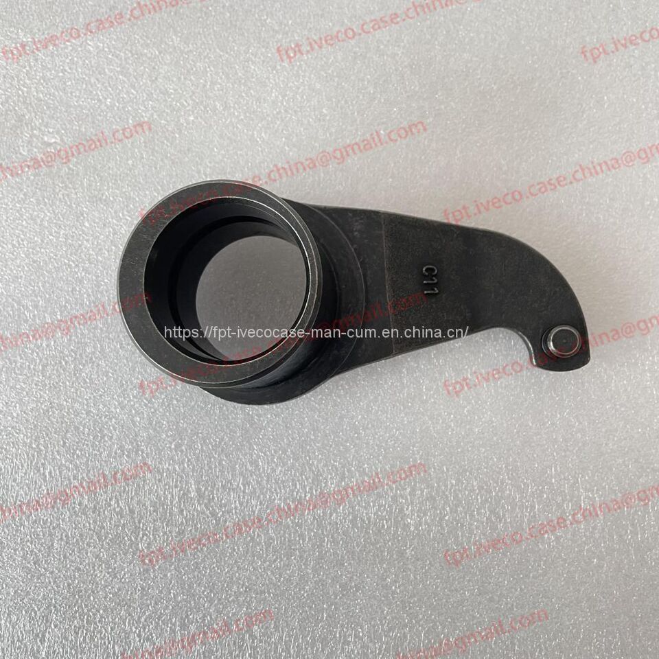 FPT IVECO CASE Cursor11 F3GFE613A B001 5801863562 LEVER 504372310 - Engine and parts: picture 2 FPT IVECO CASE Cursor11 F3GFE613A B001 5801863562 LEVER 504372310 - Engine and parts: picture 2