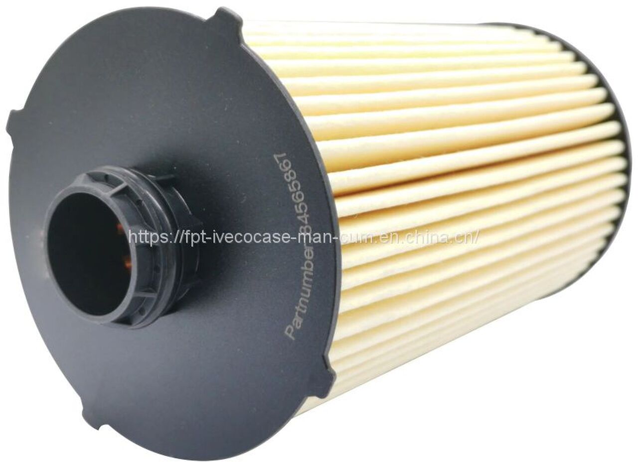 FPT IVECO CASE Cursor9 Euro 6 F2CFE612 A/B/D F2CFE614A*B041/F2CGE614F*V004 5802431166 Engine oil filter84565867 - Oil filter: picture 1 FPT IVECO CASE Cursor9 Euro 6 F2CFE612 A/B/D F2CFE614A*B041/F2CGE614F*V004 5802431166 Engine oil filter84565867 - Oil filter: picture 1