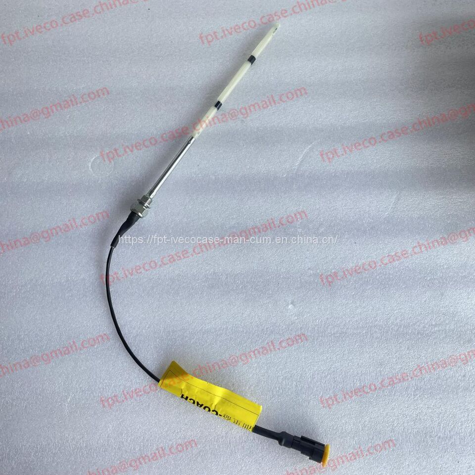 FPT IVECO CASE Cursor9Bus Euro 6 F2CFE612D*J231/F2CFE612A*J098 5802748674 SENSOR OIL LEVEL 5801670837 - Sensor for Bus: picture 3 FPT IVECO CASE Cursor9Bus Euro 6 F2CFE612D*J231/F2CFE612A*J098 5802748674 SENSOR OIL LEVEL 5801670837 - Sensor for Bus: picture 3