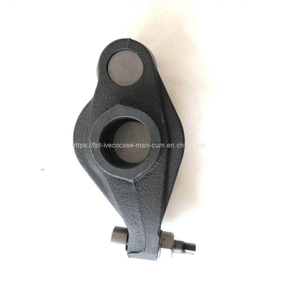 FPT IVECO CASE Cursor9Bus F2CFE612D*J231/F2CFE612A*J098 5802748674 EXHAUST ROCKER ARM 504165682 - Engine and parts for Bus: picture 3 FPT IVECO CASE Cursor9Bus F2CFE612D*J231/F2CFE612A*J098 5802748674 EXHAUST ROCKER ARM 504165682 - Engine and parts for Bus: picture 3