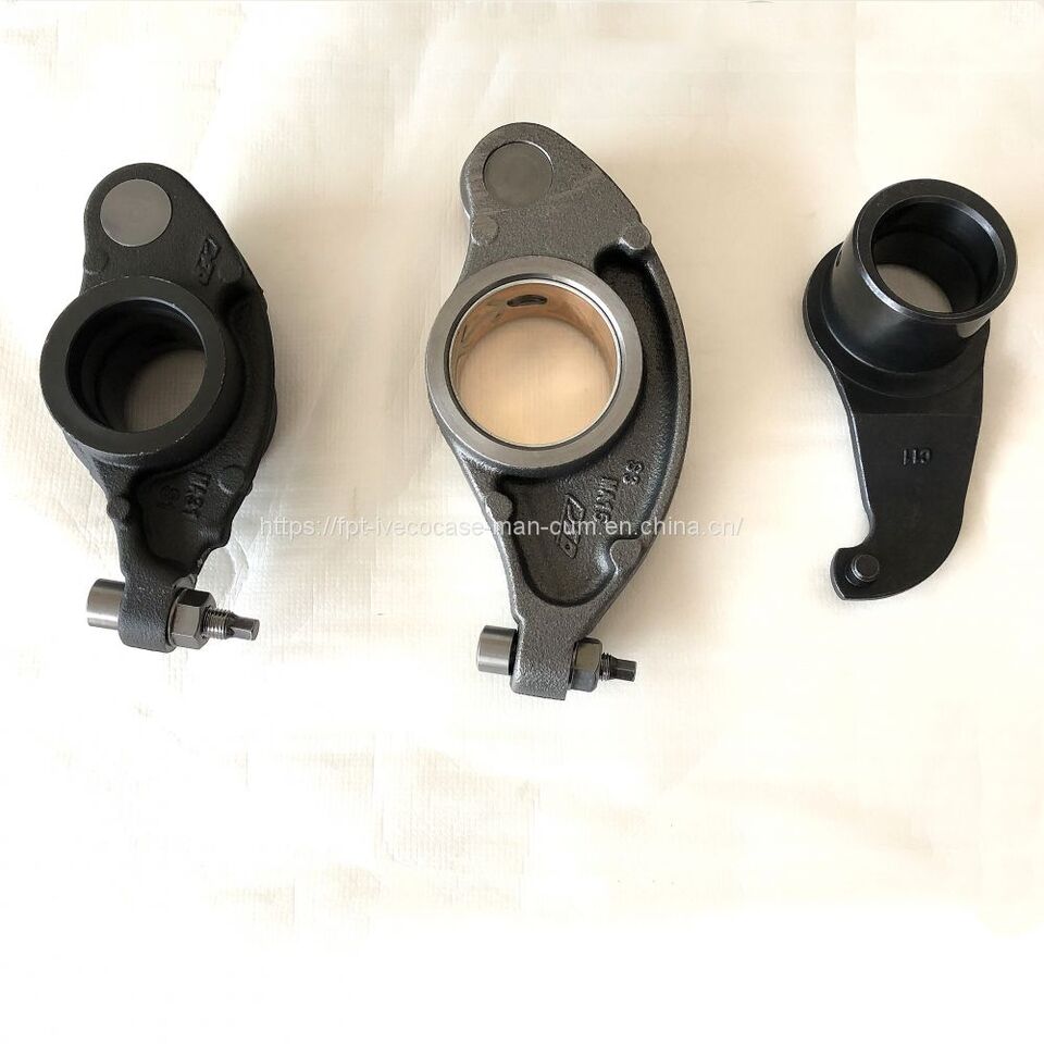 FPT IVECO CASE Cursor9Bus F2CFE612D*J231/F2CFE612A*J098 5802748674 EXHAUST ROCKER ARM 504165682 - Engine and parts for Bus: picture 4 FPT IVECO CASE Cursor9Bus F2CFE612D*J231/F2CFE612A*J098 5802748674 EXHAUST ROCKER ARM 504165682 - Engine and parts for Bus: picture 4