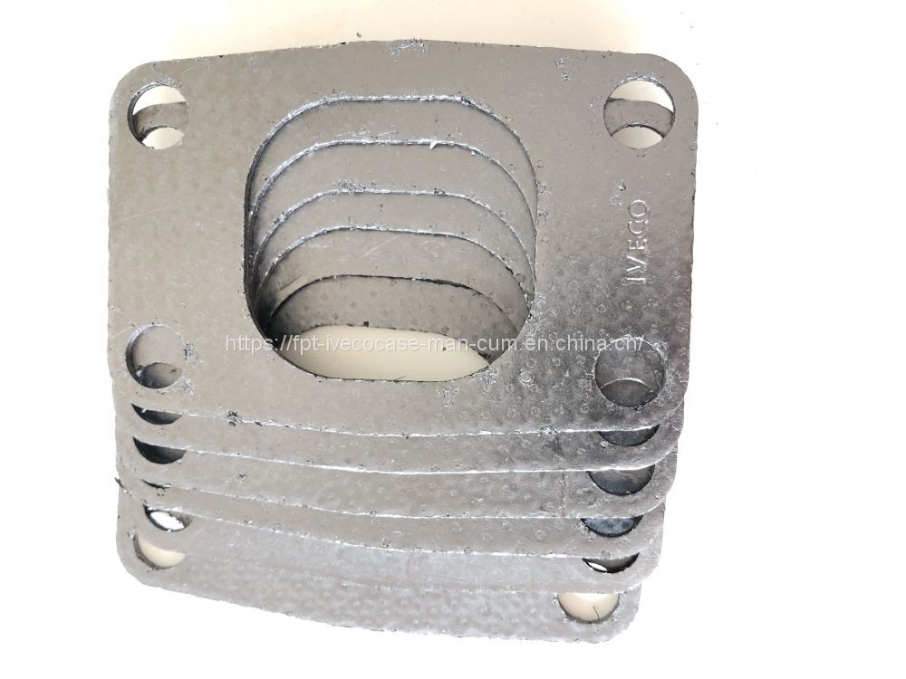 FPT IVECO CASE Cursor9Bus F2CFE612D*J231/F2CFE612A*J098 5802748674 FLAT GASKET ENGINE 504154202 - Engine gasket for Bus: picture 3 FPT IVECO CASE Cursor9Bus F2CFE612D*J231/F2CFE612A*J098 5802748674 FLAT GASKET ENGINE 504154202 - Engine gasket for Bus: picture 3