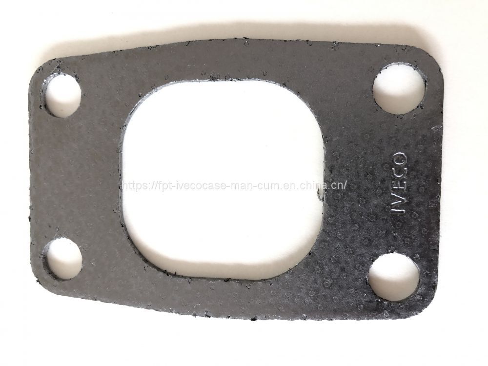 FPT IVECO CASE Cursor9Bus F2CFE612D*J231/F2CFE612A*J098 5802748674 FLAT GASKET ENGINE 504154202 - Engine gasket for Bus: picture 2 FPT IVECO CASE Cursor9Bus F2CFE612D*J231/F2CFE612A*J098 5802748674 FLAT GASKET ENGINE 504154202 - Engine gasket for Bus: picture 2