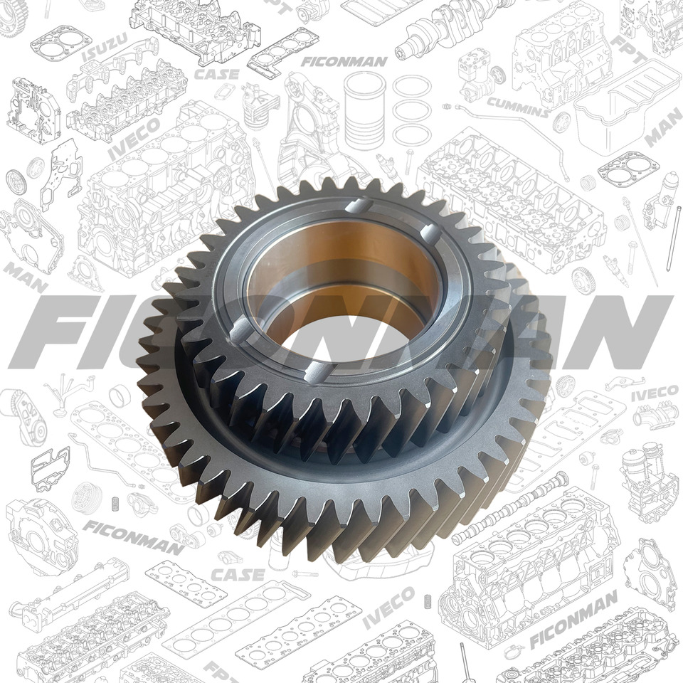 FPT IVECO CASE Cursor9Bus F2CFE612D*J231/F2CFE612A*J098 5802748674 GEAR 504291057 - Engine and parts for Bus: picture 1 FPT IVECO CASE Cursor9Bus F2CFE612D*J231/F2CFE612A*J098 5802748674 GEAR 504291057 - Engine and parts for Bus: picture 1