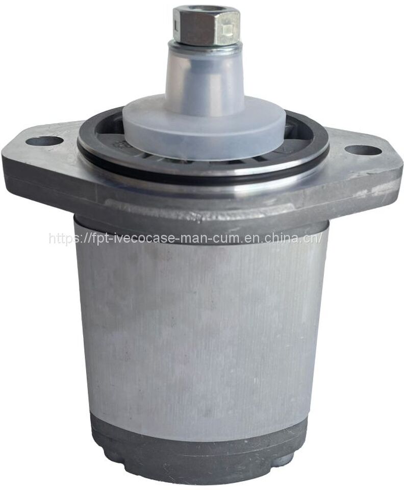 FPT IVECO CASE Cursor9Bus F2CFE612D*J231/F2CFE612A*J098 5802748674 HYD. PUMP 5801348659 - Hydraulic pump for Bus: picture 4 FPT IVECO CASE Cursor9Bus F2CFE612D*J231/F2CFE612A*J098 5802748674 HYD. PUMP 5801348659 - Hydraulic pump for Bus: picture 4