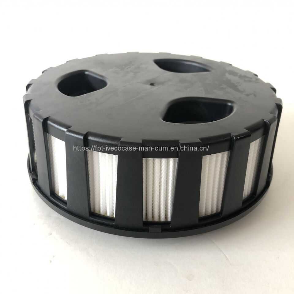 FPT IVECO CASE Cursor9Bus F2CFE612D*J231/F2CFE612A*J098 5802748674 breathing filter 504334915 - Engine and parts for Bus: picture 5 FPT IVECO CASE Cursor9Bus F2CFE612D*J231/F2CFE612A*J098 5802748674 breathing filter 504334915 - Engine and parts for Bus: picture 5