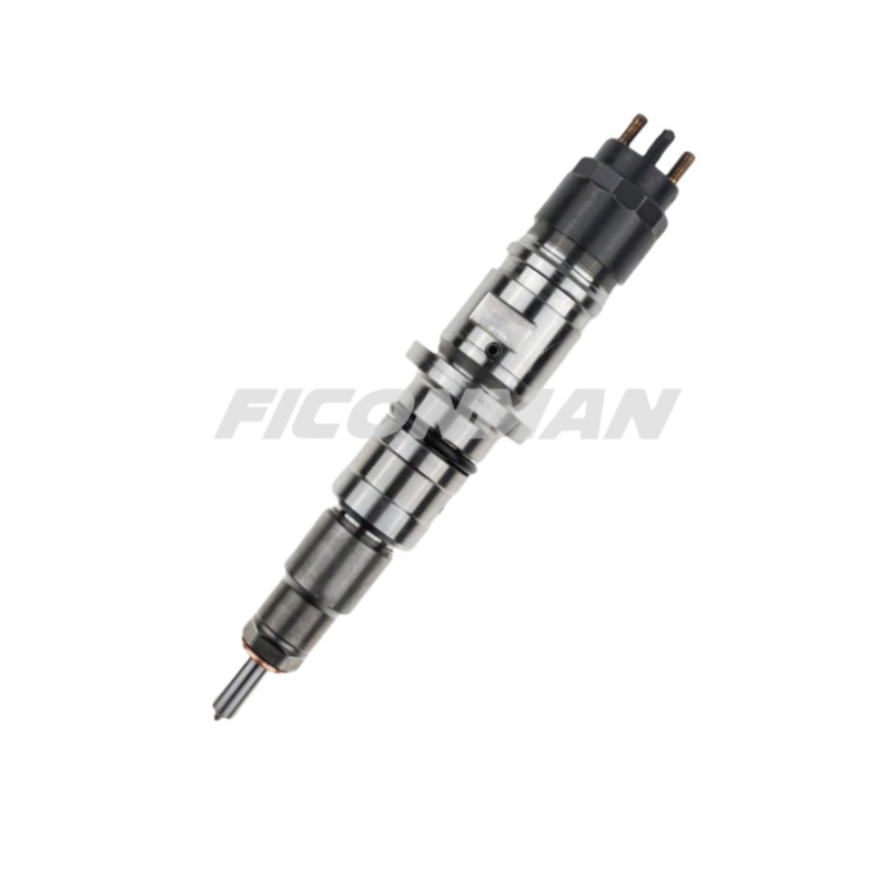 IVECO FPT CASE F4AE3681A/B/D Fuel Injector 504091504 0445120054 2855491 - Injector: picture 1 IVECO FPT CASE F4AE3681A/B/D Fuel Injector 504091504 0445120054 2855491 - Injector: picture 1