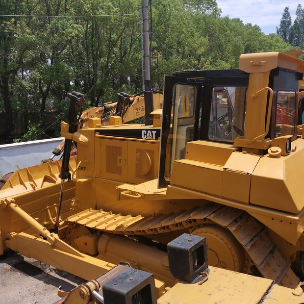 2016 Caterpillar D7H - Bulldozer: picture 2 2016 Caterpillar D7H - Bulldozer: picture 2